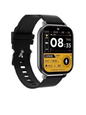🆕-Smart Watch Touchscreen, Sports Health, Fitness, Sleep Tracker, Timer, Fitness